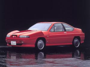 Zagato Autech Stelvio '1989